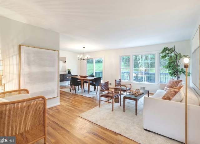 Property at 6310 Rockwell Rd, Burke, VA 22015, 5 beds, 3 baths