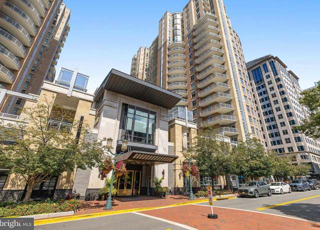 Property at 11990 Market St #907, Reston, VA 20190, 3 beds, 2 baths