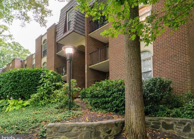 Property at 3376 Woodburn Rd #24, Annandale, VA 22003, 1 bed, 1 bath