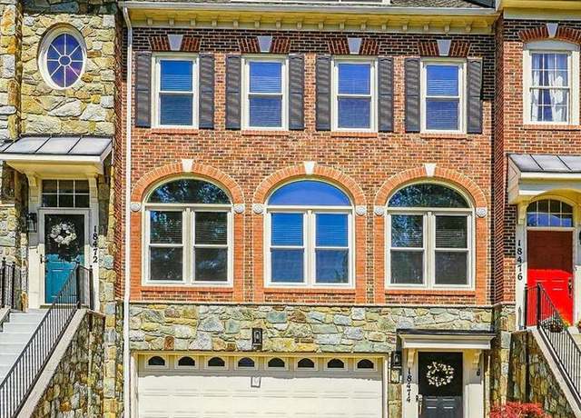 Property at 18474 Callaway Gardens Sq, Leesburg, VA 20176, 4 beds, 3.5 baths