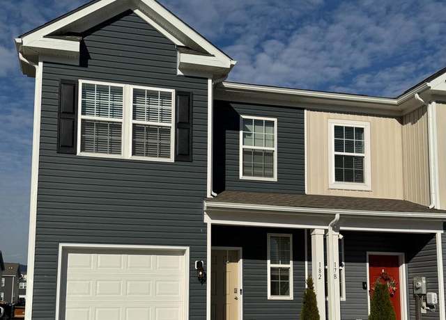 Property at 182 Allison Dr, Luray, VA 22835, 3 beds, 2.5 baths