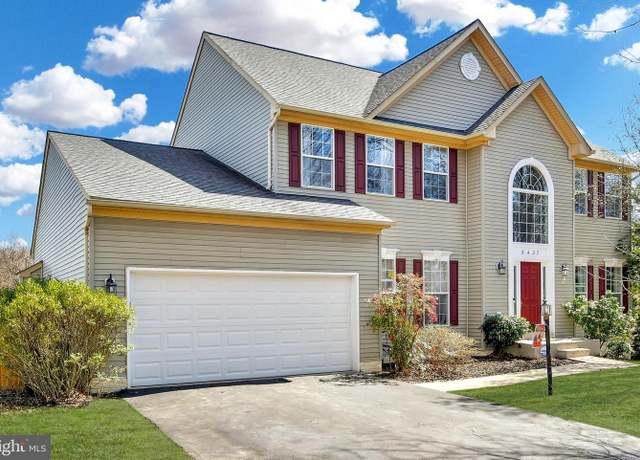 Property at 8437 Summer Breeze Pl, Manassas, VA 20112, 4 beds, 3.5 baths