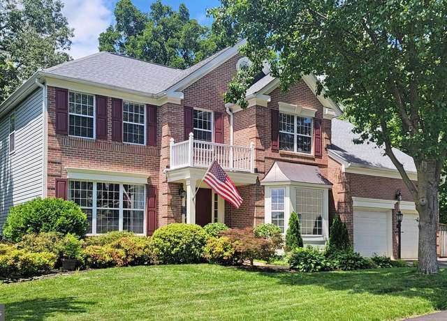 Property at 13634 Harness Shop Ct, Gainesville, VA 20155, 5 beds, 3.5 baths
