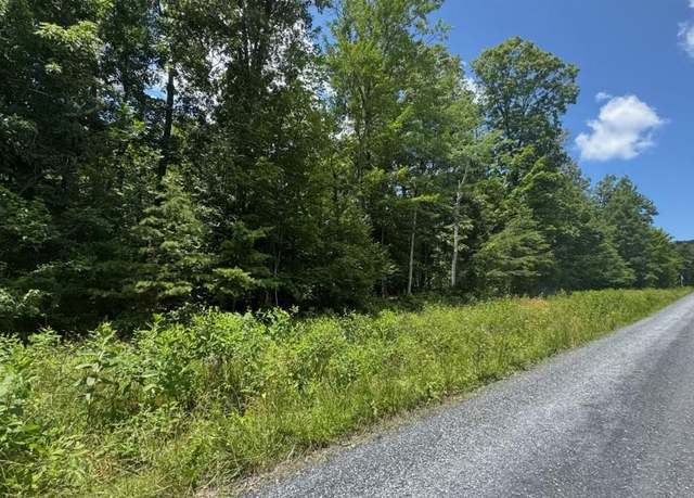 Property at Hunter Rd. Lot 2, Maurertown, VA 22644