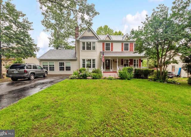 Property at 3024 Cruiser Dr, Stafford, VA 22554, 4 beds, 2.5 baths
