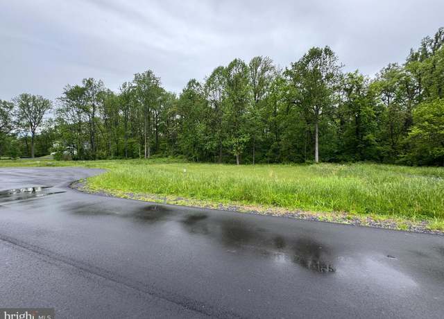 Property at Lot 16 Huntsville Ct, Martinsburg, WV 25403