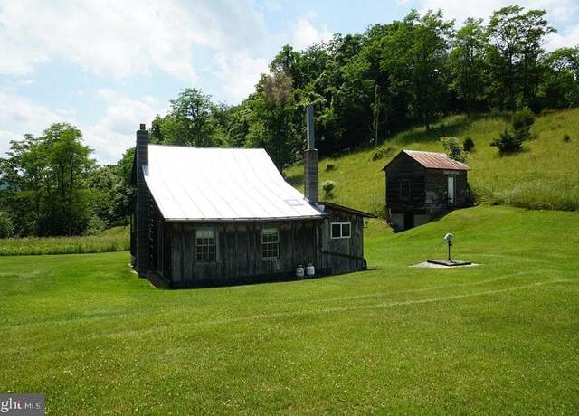 Property at Rt 2/2 Off Of Sandy Ridge Rd, Franklin, Franklin, WV 26807