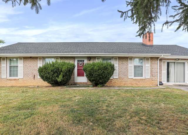 Photo of home in Martinsburg, WV
