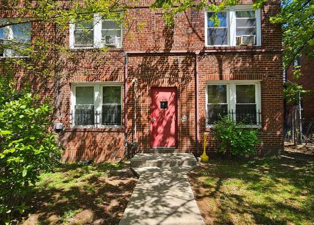 Property at 503 44th St NE, Washington, DC 20019, 4 beds