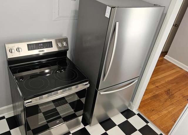 Property at 3011 Erie St SE Unit B-257, Washington, DC 20020, 2 beds, 1 bath