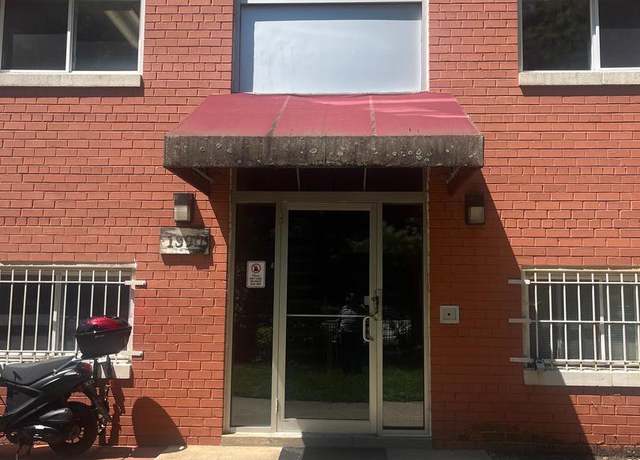 Property at 1390 Bryant St NE #201, Washington, DC 20018, 1 bed, 1 bath