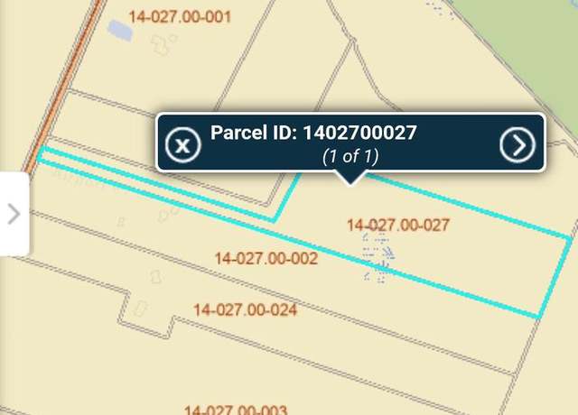 Property at 848 Sawmill Rd, Townsend, DE 19734