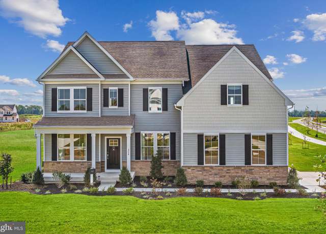 Property at 407 Crownleaf Dr, Middletown, DE 19709, 4 beds, 4 baths