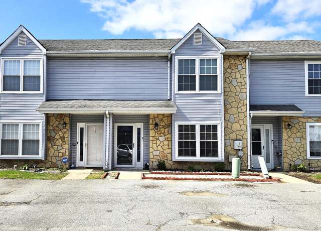 Property at 3 Arnold Pl, Newark, DE 19702, 2 beds, 2.5 baths