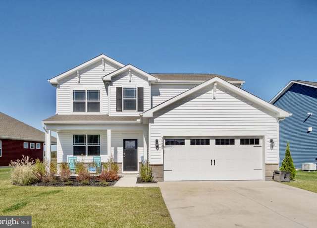 Property at 36629 Calm Water Dr, Millville, DE 19967, 5 beds, 3.5 baths