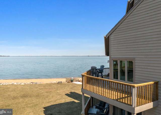 Property at 2157 Sand Castle Ct, Annapolis, MD 21403, 3 beds, 4.5 baths