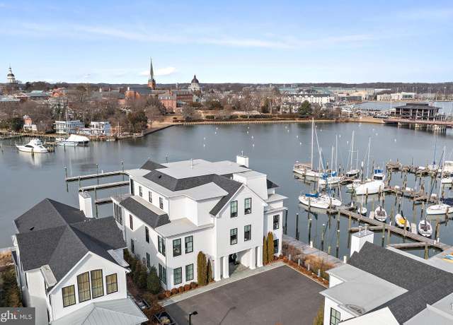 Property at 287 State St #2, Annapolis, MD 21403, 3 beds, 3 baths