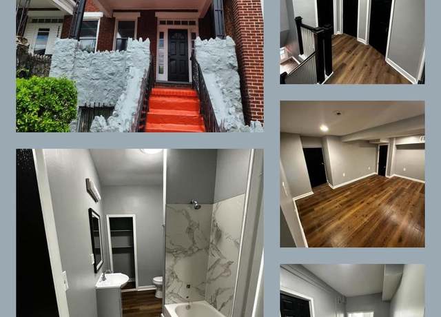 Property at 2612 Quantico Ave, Baltimore, MD 21215, 6 beds, 2 baths
