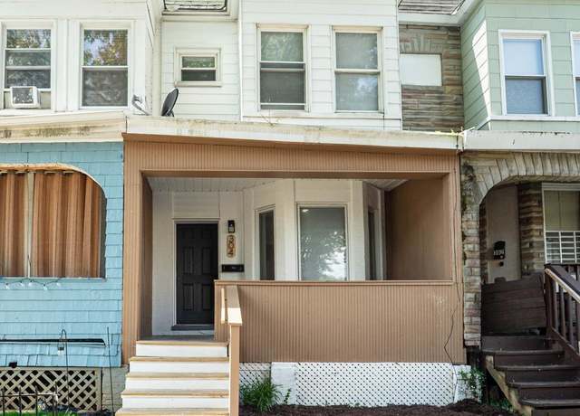 Property at 304 S Augusta Ave, Baltimore, MD 21229, 3 beds, 3 baths