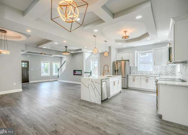 Property at 4106 Fleetwood Ave, Baltimore, MD 21206, 4 beds, 3.5 baths