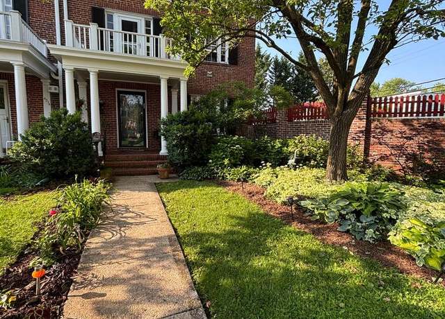 Property at 4316 Roland Ave, Baltimore, MD 21210, 5 beds, 2.5 baths