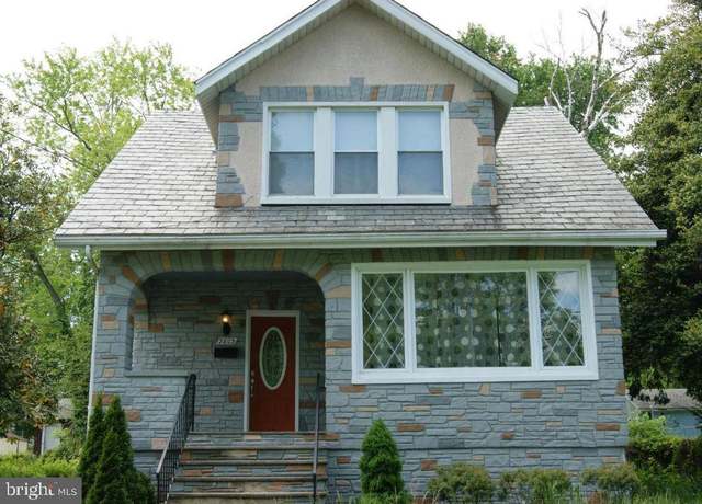 Property at 2803 Berwick Ave, Baltimore, MD 21234, 4 beds, 2.5 baths