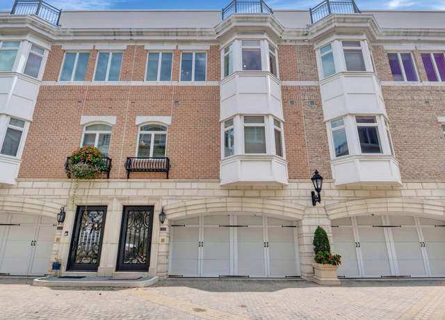 Property at 1027 Pier Pointe Lndg #113, Baltimore, MD 21230, 3 beds, 2.5 baths