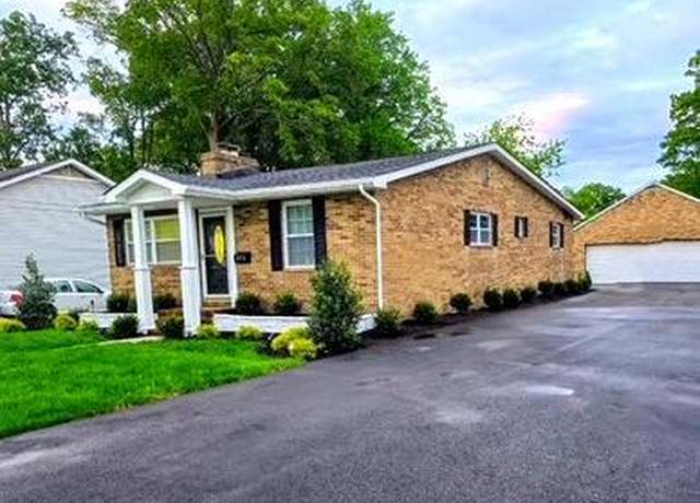 Property at 413 Bowleys Quarters Rd, Middle River, MD 21220, 3 beds, 2 baths