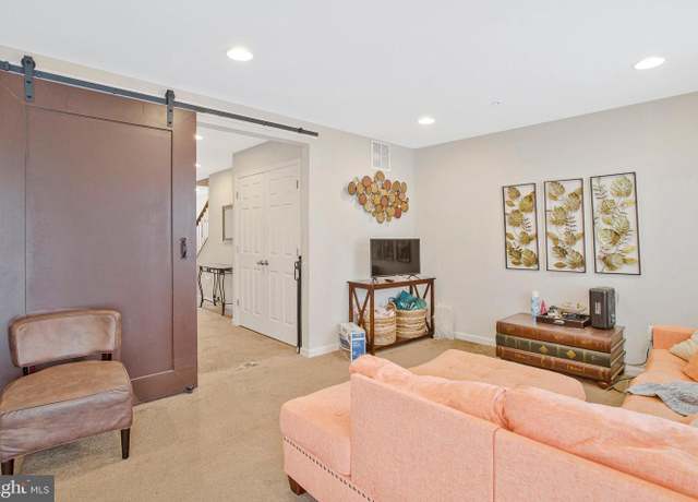 Property at 5461 Bristol Green Way, Baltimore, MD 21229, 4 beds, 3 baths