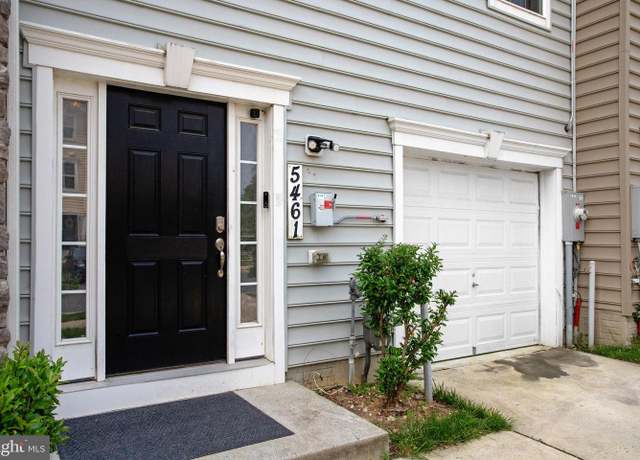Property at 5461 Bristol Green Way, Baltimore, MD 21229, 3 beds, 3 baths