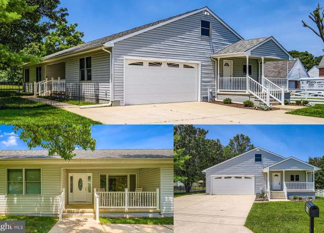 Property at 9116 Lennings Ln, Baltimore, MD 21237, 3 beds, 3 baths