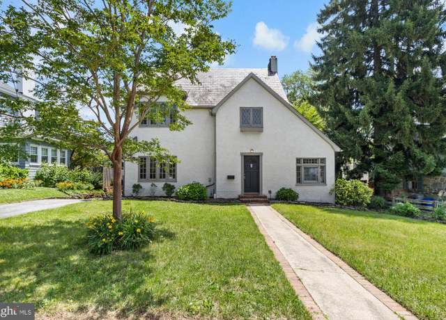 Property at 11 Florida Rd, Towson, MD 21204, 3 beds, 1.5 baths