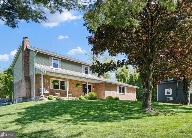 Property at 98 Crothers Rd, Rising Sun, MD 21911, 4 beds, 3 baths