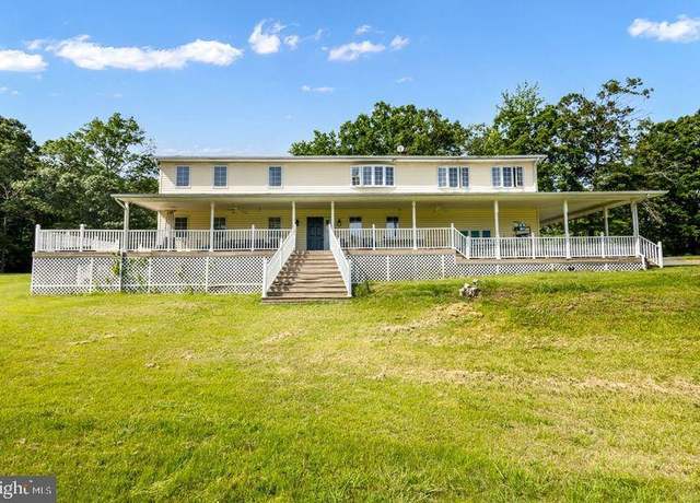 Property at 9710 Gemini Pl, La Plata, MD 20646, 3 beds, 2 baths