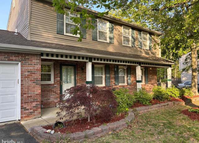 Property at 11726 Lancelot Dr, Waldorf, MD 20601, 4 beds, 3 baths