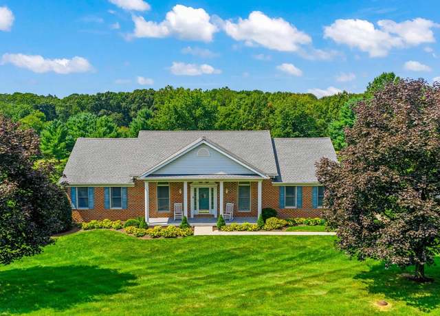 Property at 630 Johnsville Rd, Sykesville, MD 21784, 3 beds, 2.5 baths