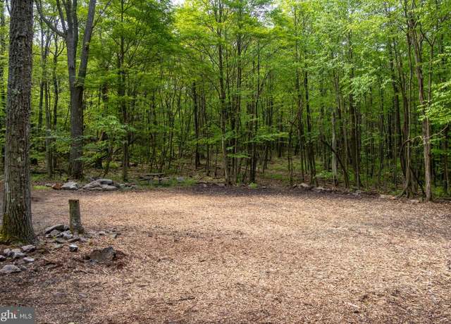Property at Betts Ln, Oakland, MD 21550