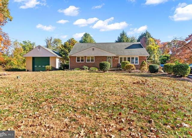 Property at 2627 Carsins Run Rd, Aberdeen, MD 21001, 5 beds, 2 baths