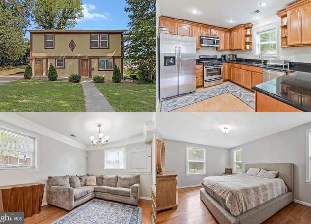 Property at 2507 Weisman Rd, Silver Spring, MD 20902, 4 beds, 3.5 baths