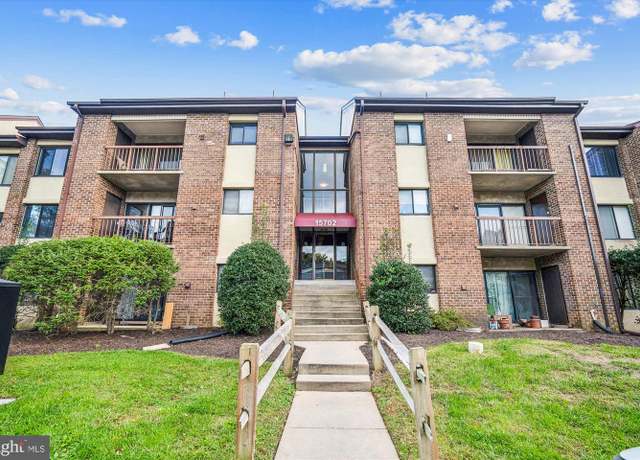 Property at 15702 Dorset Rd Unit T-2, Laurel, MD 20707, 1 bed, 1 bath