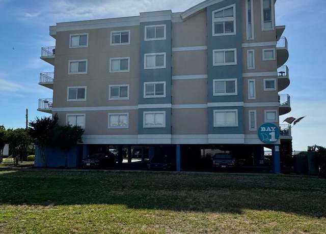 Property at 111 76th St #205, Ocean City, MD 21842, 3 beds, 3.5 baths