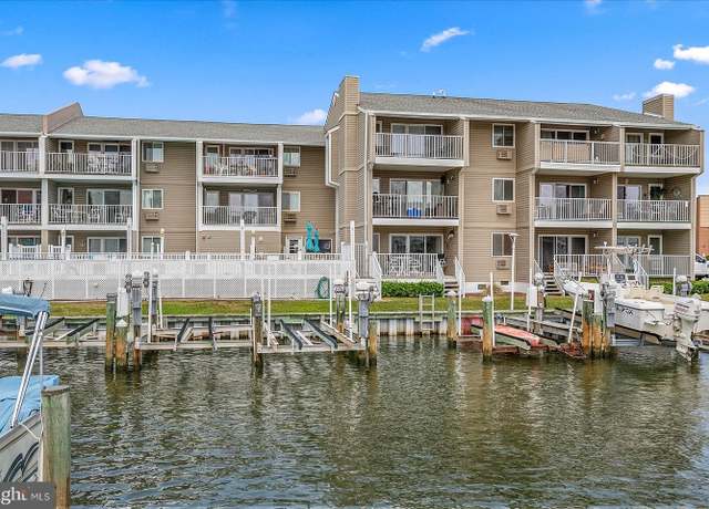 Property at 731 Mooring Rd #309, Ocean City, MD 21842, 2 beds, 1 bath