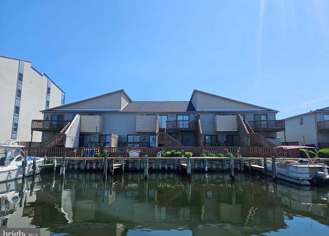 Property at 108 120th St #5, Ocean City, MD 21842, 2 beds, 2 baths