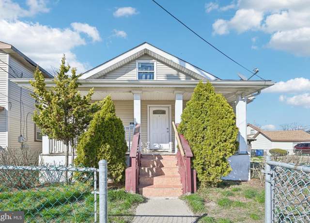 Property at 306 W Pleasant Ave, Pleasantville, NJ 08232, 2 beds, 2 baths