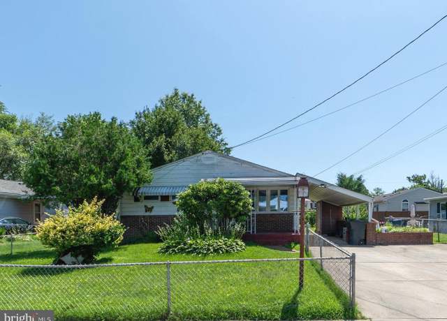 Property at 207 Canary Ln, Mount Holly, NJ 08060, 3 beds, 1 bath