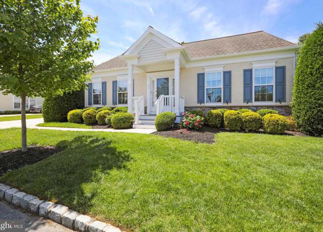 Property at 43 Matlack Dr, Voorhees, NJ 08043, 2 beds, 2.5 baths