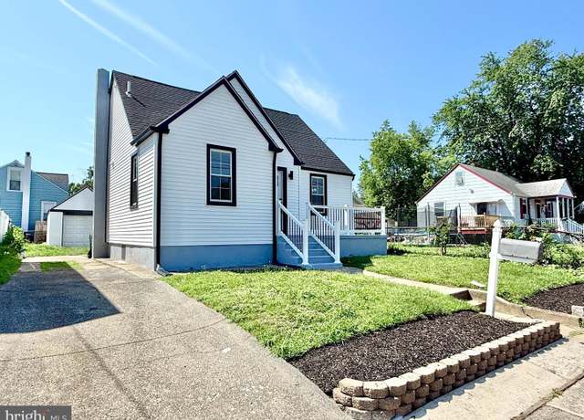 Property at 4716 River Rd, Pennsauken, NJ 08110, 3 beds, 2 baths