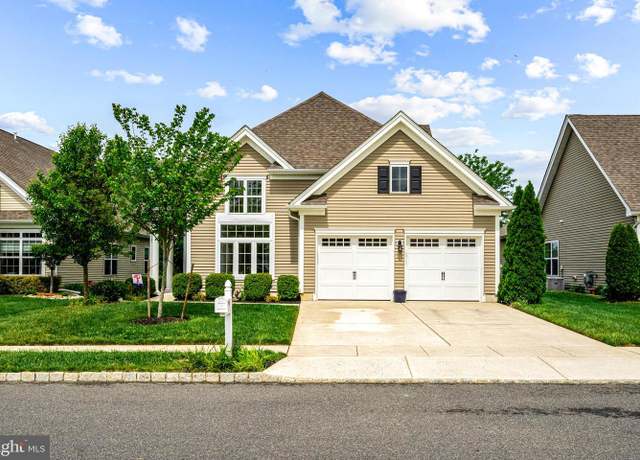 Property at 123 Weatherby Ln, Glassboro, NJ 08028, 2 beds, 2.5 baths