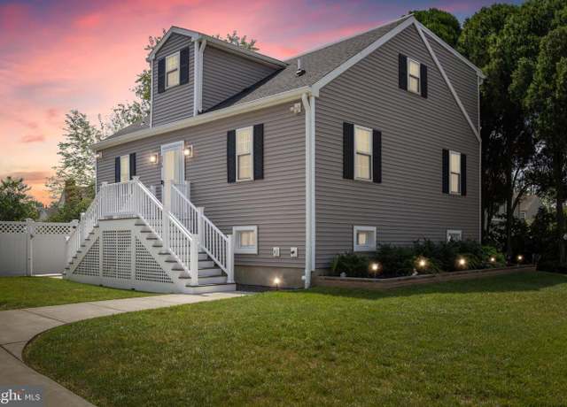 Property at 276 Morris Ave, West Deptford, NJ 08086, 3 beds, 2.5 baths