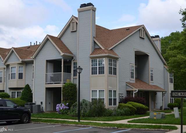 Property at 271 Andover Pl, Robbinsville, NJ 08691, 2 beds, 2 baths
